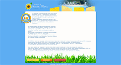 Desktop Screenshot of lahautemare.com